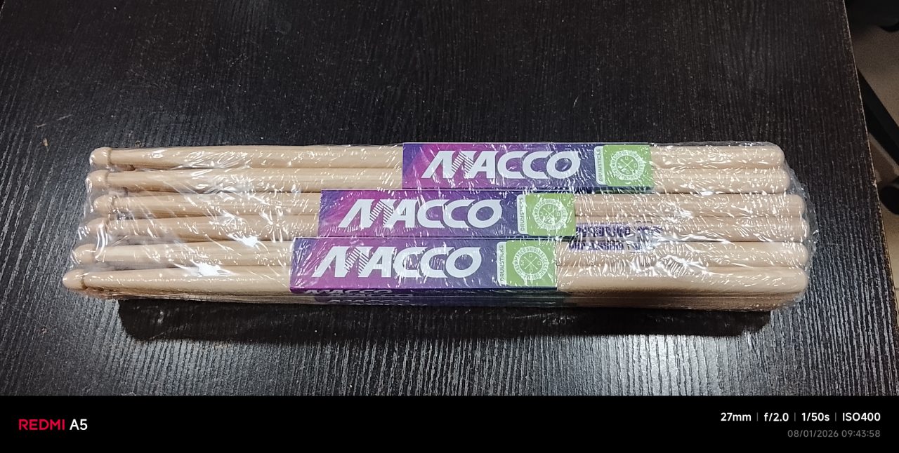 Drum stick