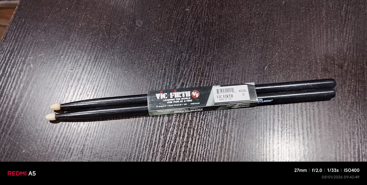 Drum stick