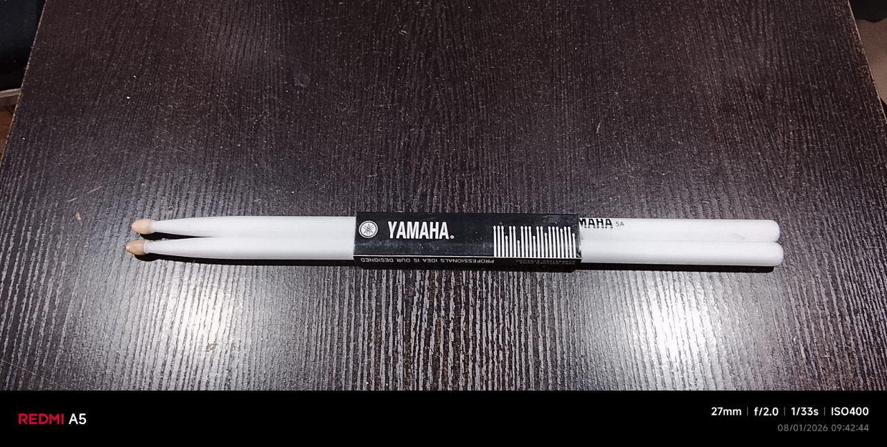Drum stick