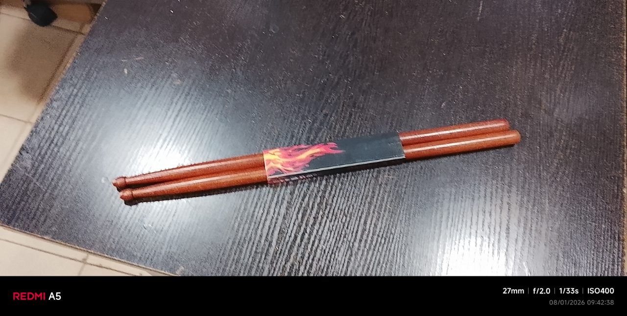 Drum stick