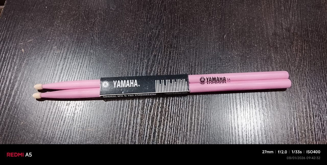 Drum stick