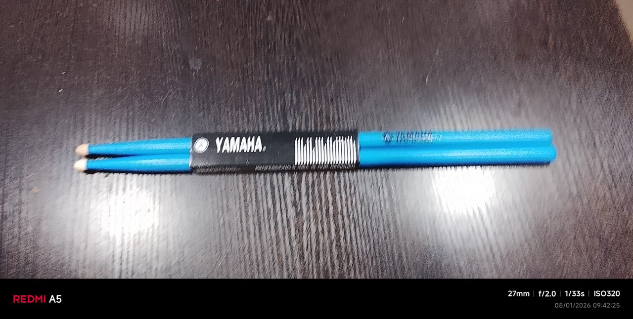 Drum stick