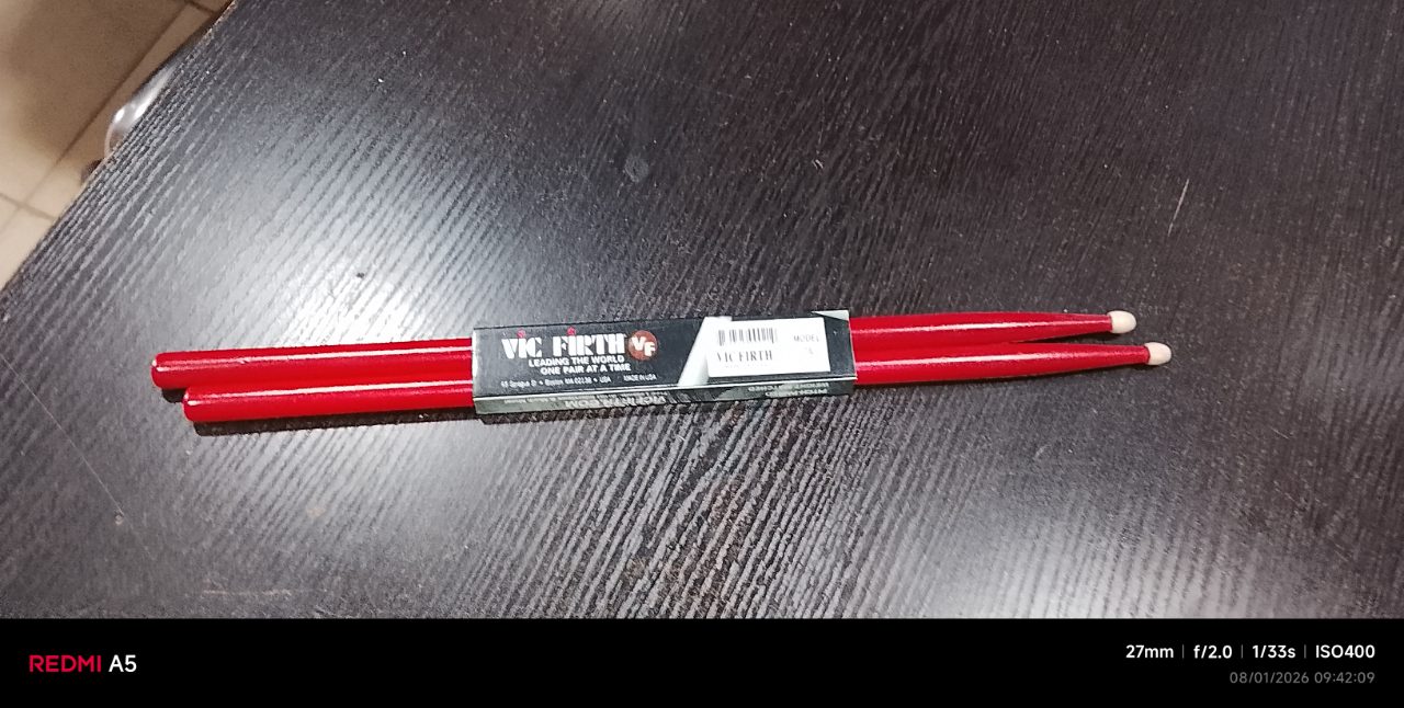Drum stick