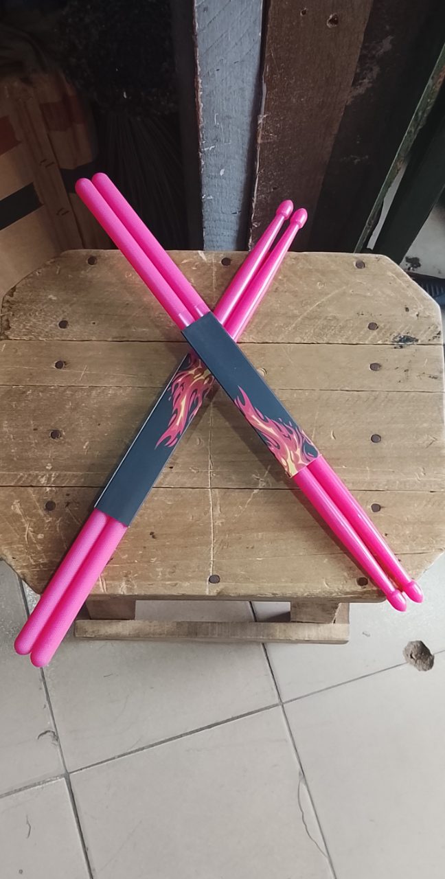 baguette de batterie