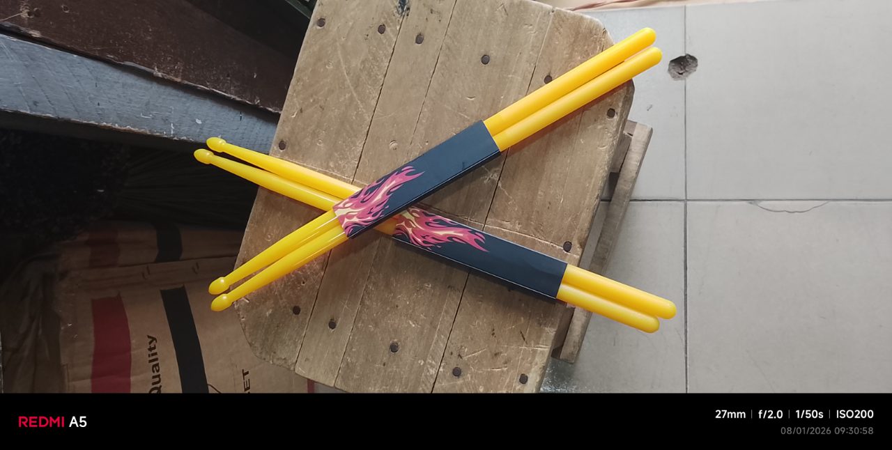 Drum stick
