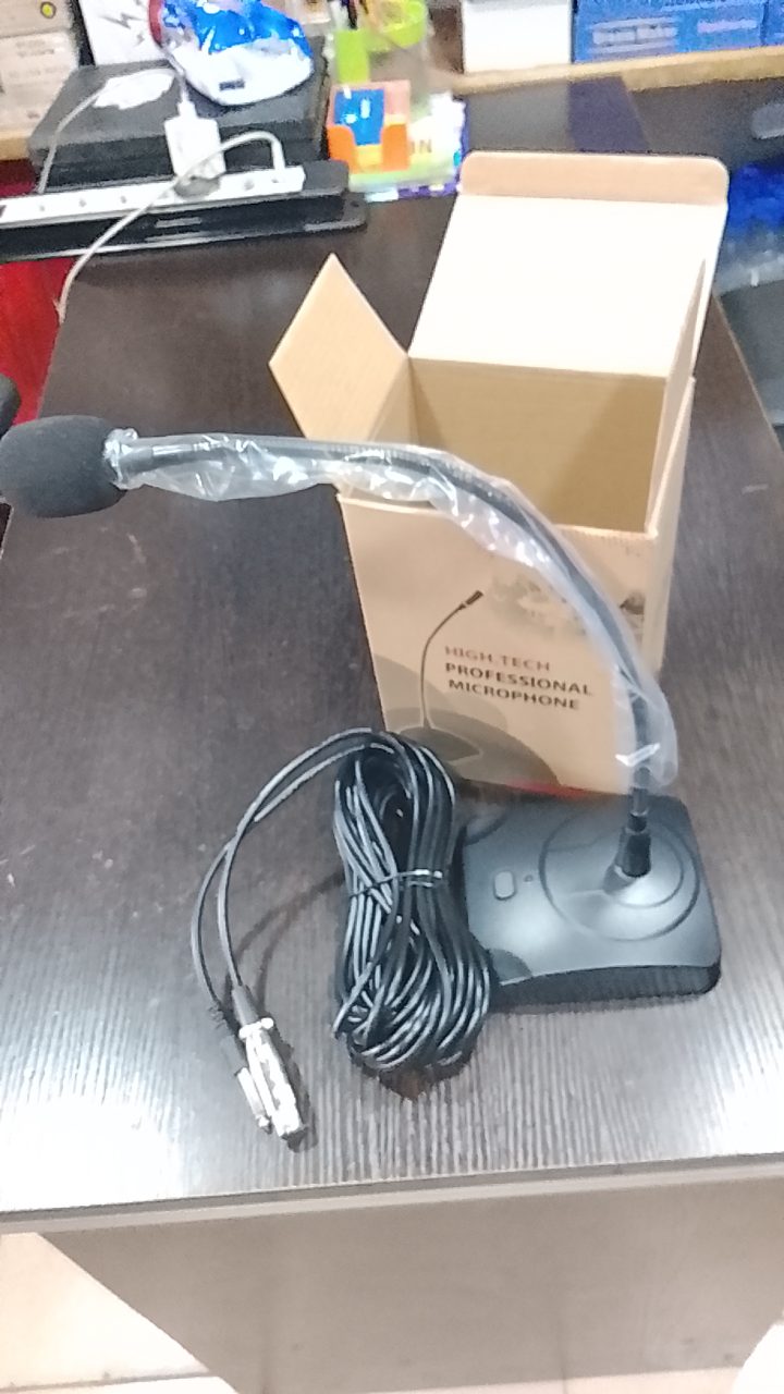 Conference Mic