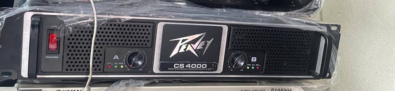Amplificateur PV