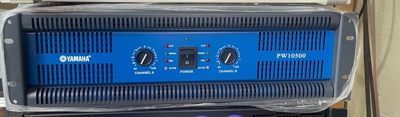 Amplificateur