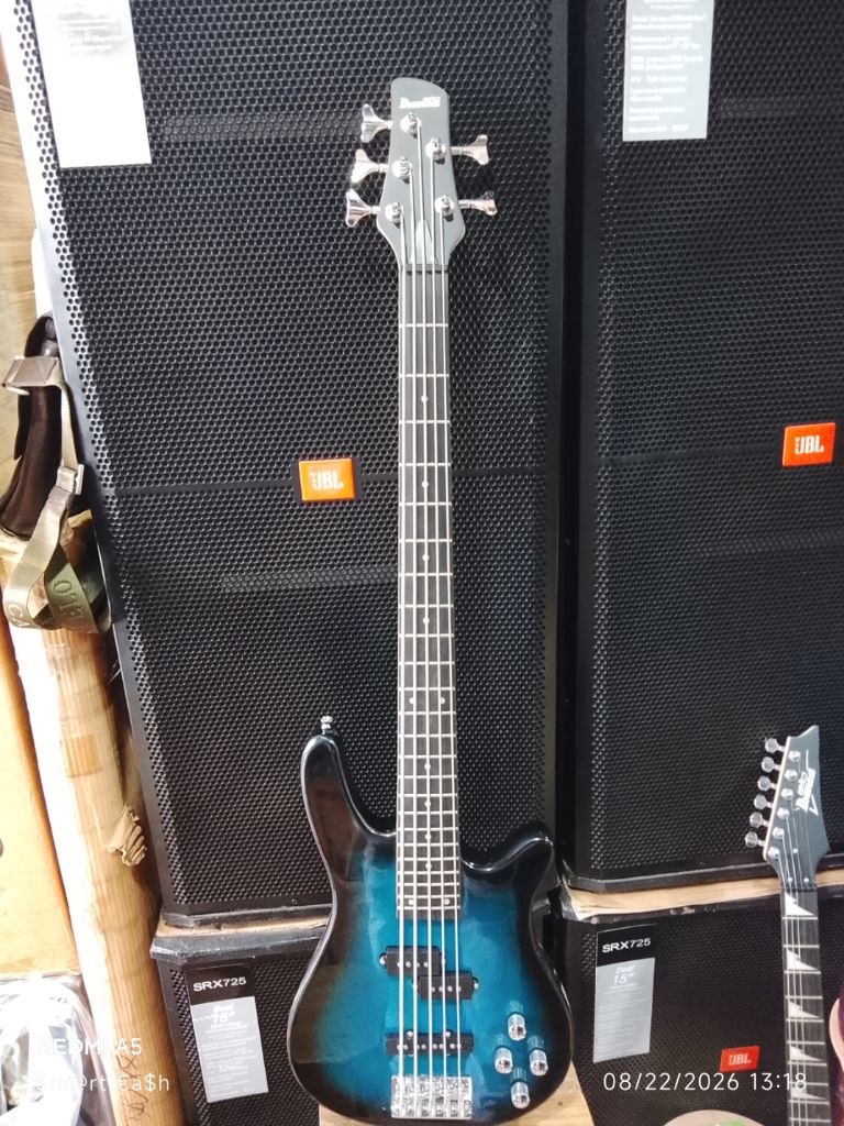 Guitar