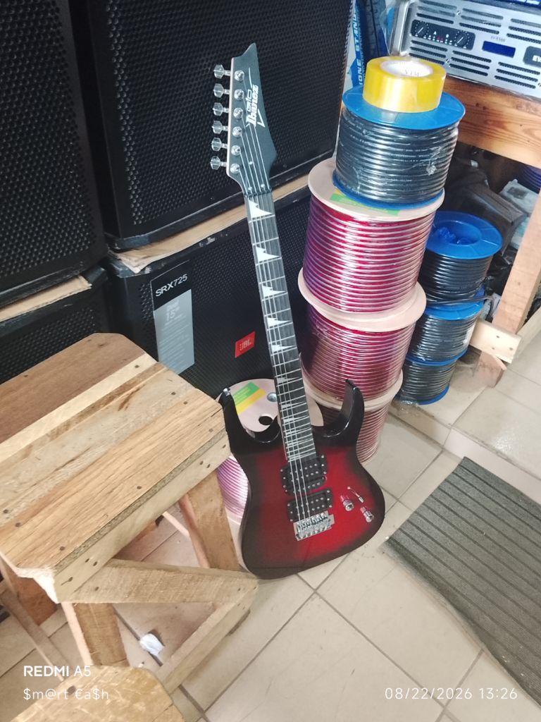 Guitar
