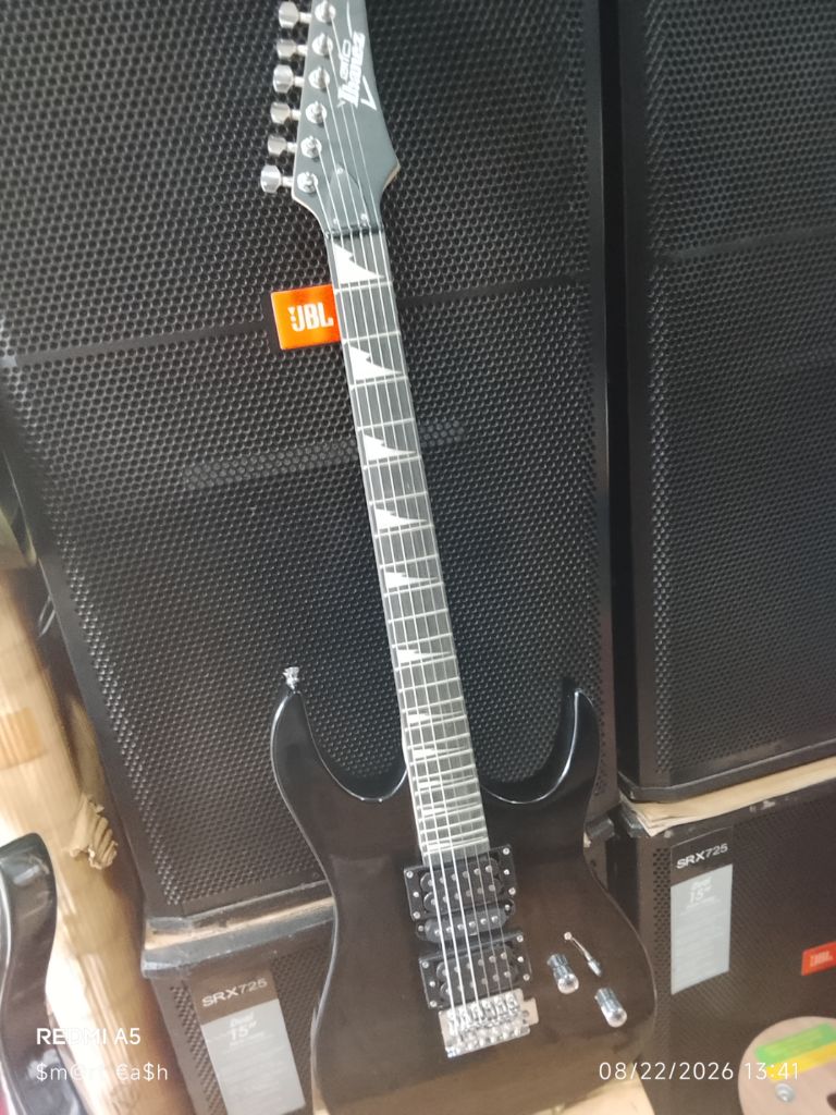 Guitar