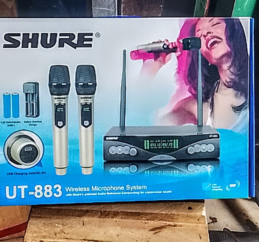 Shure